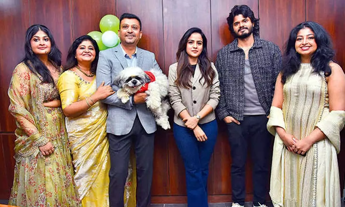 Seven Oaks Pet Hospital Inaugurated Seven Oaks Pet Hospital Inaugurated