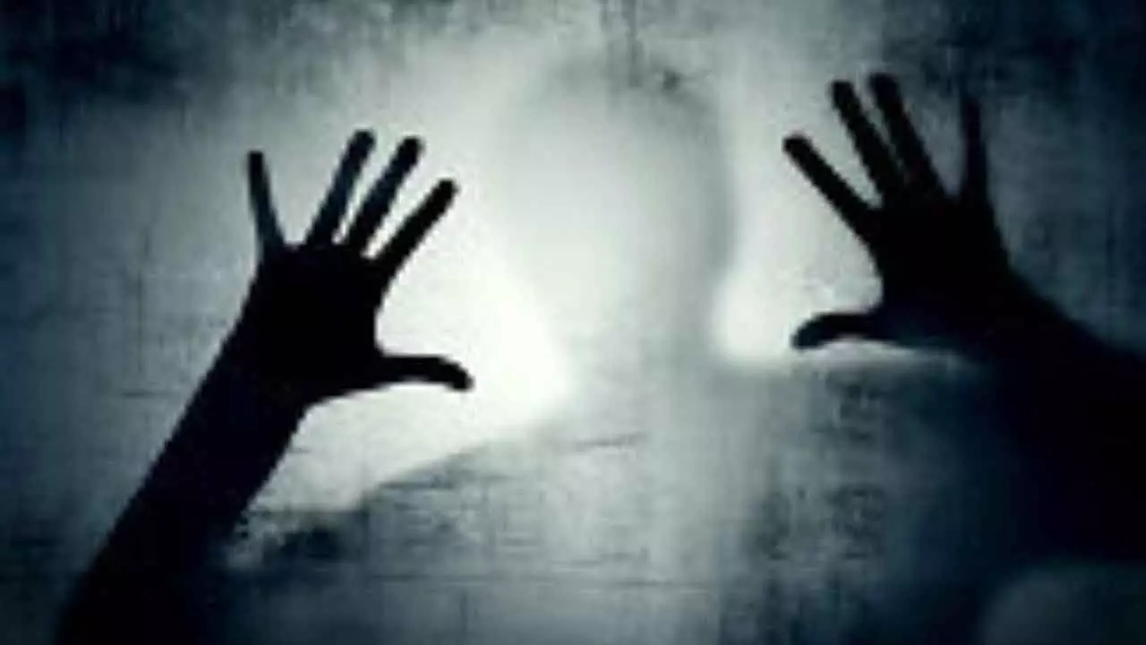 16-year-old girl raped by youth was befriended on socialmedia 16-year-old girl raped by youth was befriended on socialmedia