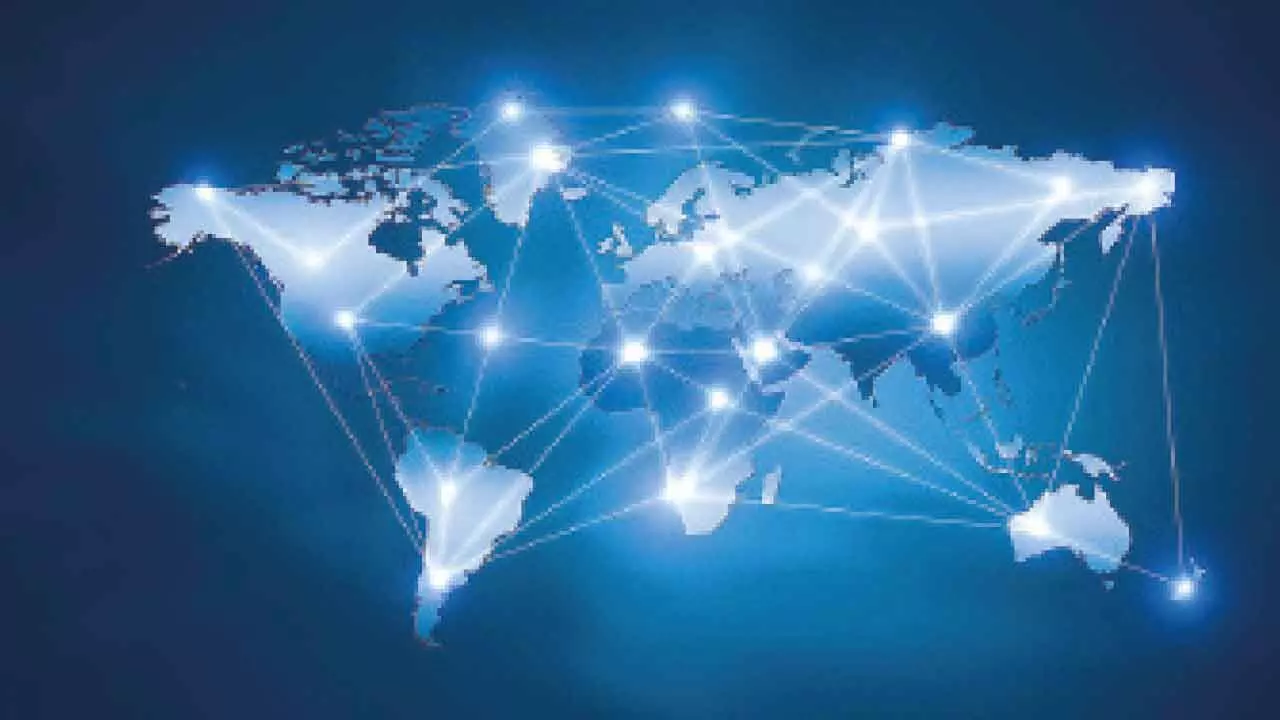 World Wide Web Day: Celebrating the power of connectivity World Wide Web Day: Celebrating the power of connectivity