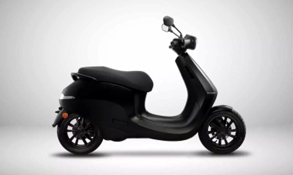 Ola Electric’s market share halves, July sales plunge over 57 per cent