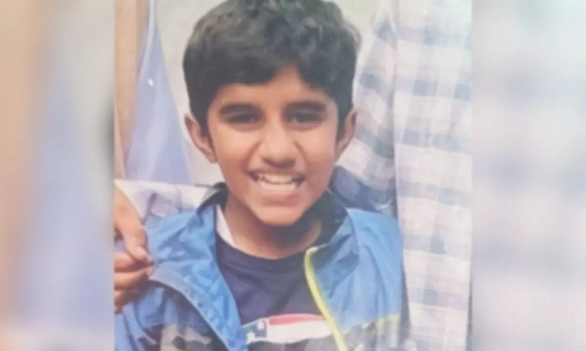 BJP slams Ktaka govt over schoolboy’s kidnap-murder; HM says he has no info as yet