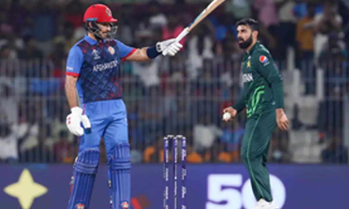 UAE to host Afghanistan and Pakistan in T20I tri-series ahead of Asia Cup UAE to host Afghanistan and Pakistan in T20I tri-series ahead of Asia Cup