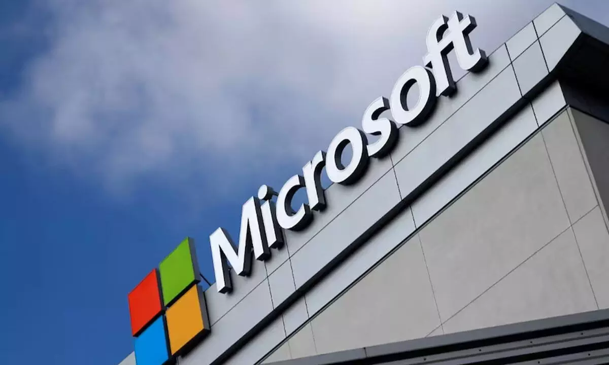 Microsoft Previews Windows 2030: A New Era of AI-Powered Computing Microsoft Previews Windows 2030: A New Era of AI-Powered Computing