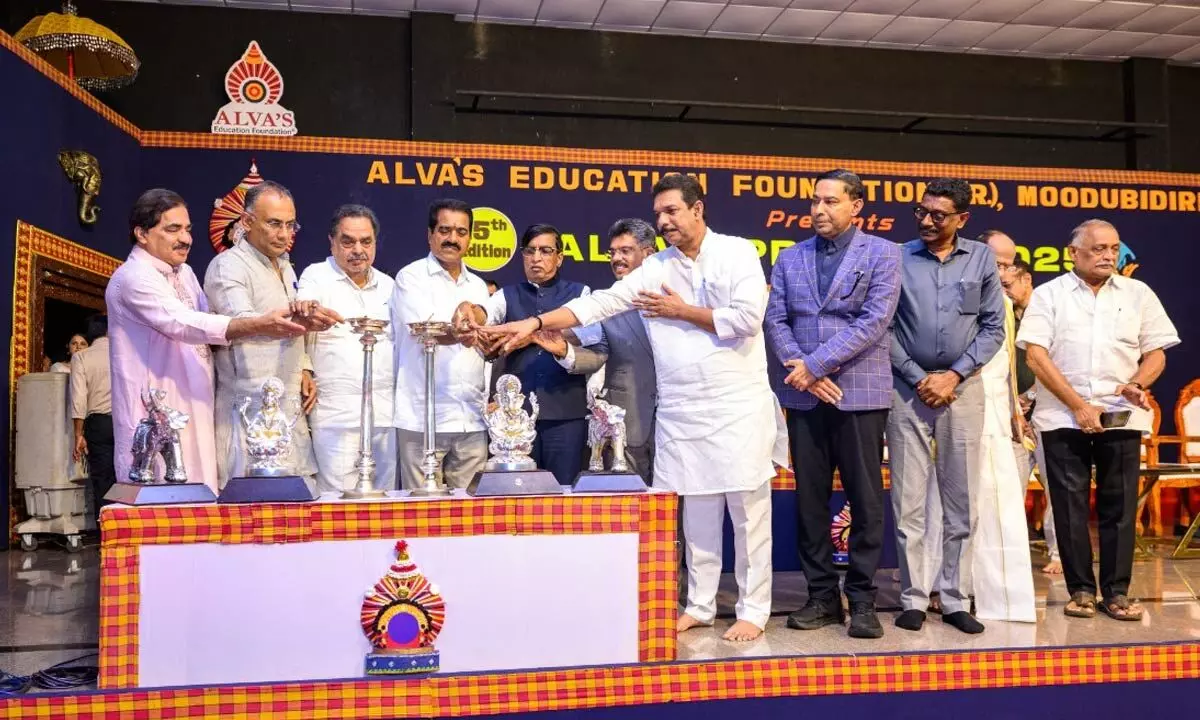 Alva’s Pragati 2025 Launched to Bridge Education–Employment Divide
