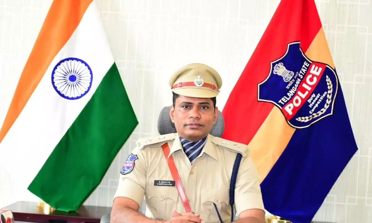 Operation Muskaan-XI: 75 Child Labourers Rescued in Jogulamba Gadwal District, 18 Cases Filed Operation Muskaan-XI: 75 Child Labourers Rescued in Jogulamba Gadwal District, 18 Cases Filed