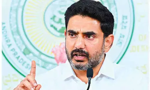 Singapore tour a grand success: Lokesh