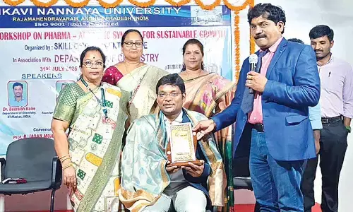 AKNU focuses on enhanced student placements