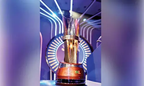 After seven years, Pro Kabaddi League-12 returns to Vizag