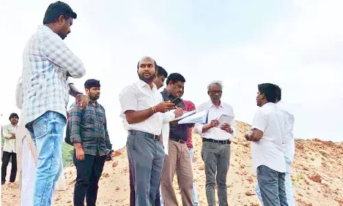 Avyaan Realtors charged a hefty fine for CRZ violations