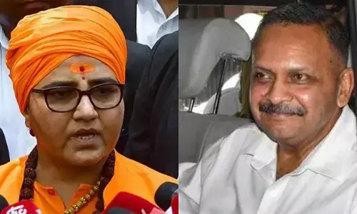 2008 Malegaon Blast Case: Special NIA court acquits all 7 accused