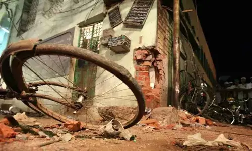 Justice not done, will move higher courts, say victims’ kin