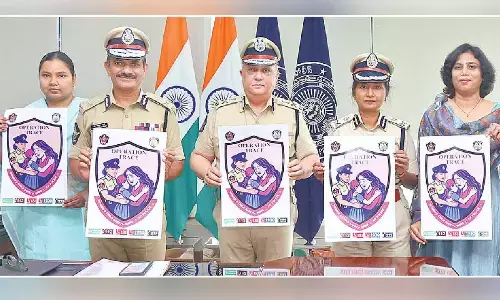 State police launch ‘Op TRACE’ to find missing girls