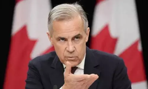 After France, UK, Canada ready to recognise Palestine