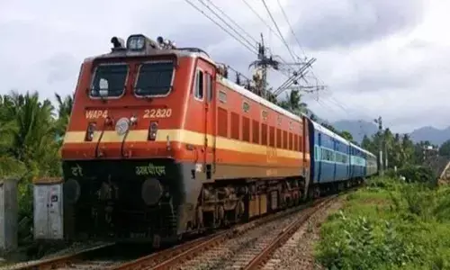 Cabinet nod for Rs 11,169-cr rail multitracking projects