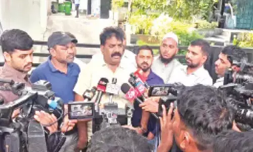 TCA District Committees record statements with CID