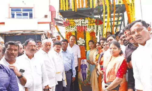 BJP Telangana chief welcomes Malegaon verdict