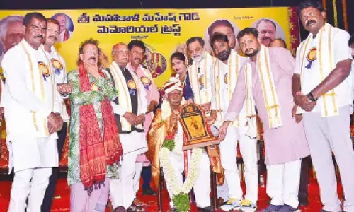 Dattareya’s life is an inspiration for everyone