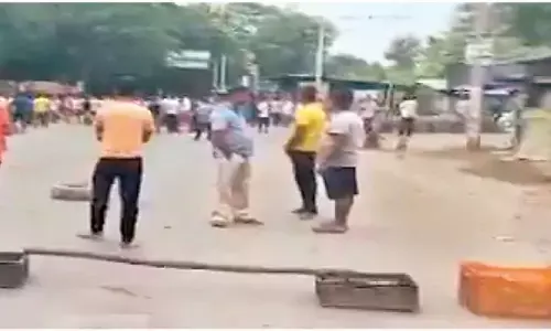 Jumbo on the rampage kills 3 in Dhenkanal