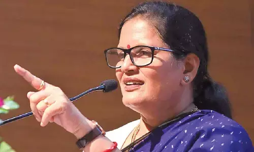 Pravati launches campaign to boost Anganwadi centres