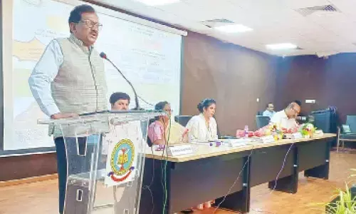 Empowering students: BRAOU, RASCI host job mela to promote stipend-based apprenticeship