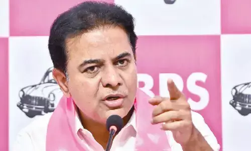 BRS hails SC’s decision on defected MLAs; asks Rahul to speak his mind