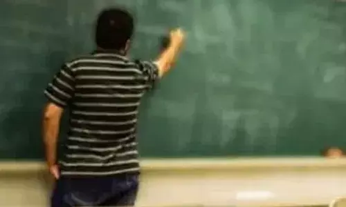 TS UTF urges review of SC verdict on TET, seeks protection for senior teachers