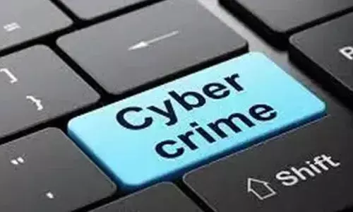 Cybercrime police crack 18 cases in a week; arrest 31 across country