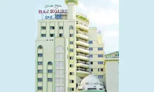 Haj application deadline extended to August 7