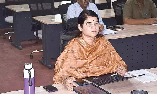 2.07L farmers to be covered in Nandyal dist