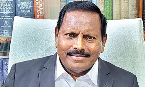 Delay in setting up HC bench in Kurnool decried