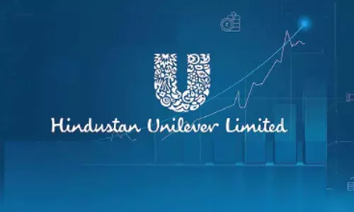 HUL’s Q1 net up 6% to Rs 2,768 cr