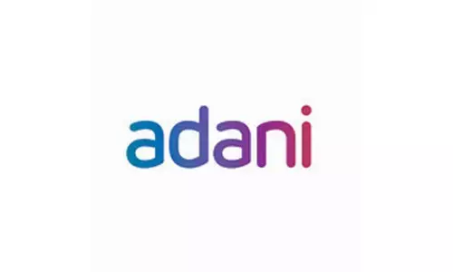 Adani Ent’s EBITDA up 5% to Rs 2,800 cr in Q1