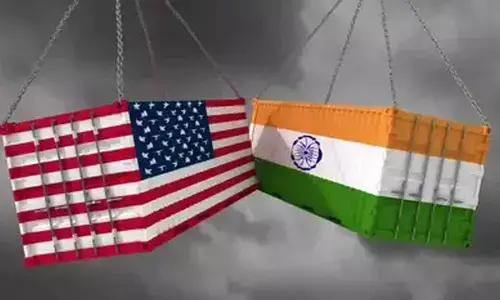 US Imposes Tariffs on India: Which Industries Face the Biggest Impact?