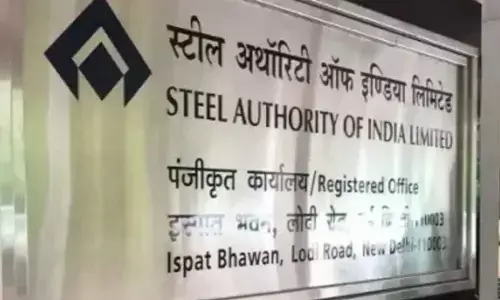 SAIL readies Rs 7,500-cr capex for FY26