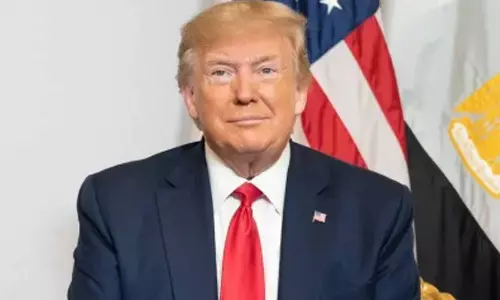 US Keeps High Tariff on India While Cutting Rates for Bangladesh, Pakistan