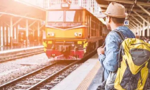 Cabinet clears Rs 11,169 crore for railway projects