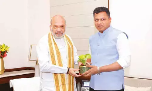 Chowta for stronger counter-terror steps, permanent NIA office in Mangaluru