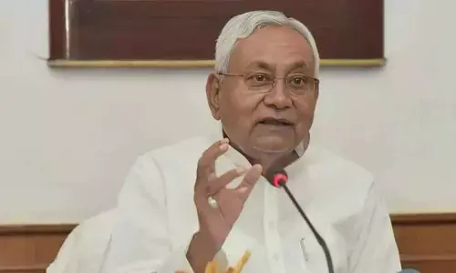 Bihar CM Nitish Kumar Doubles School Support Staff Salaries In Pre-Election Move
