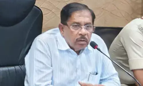 HM yet to go through CID report on honeytrap case