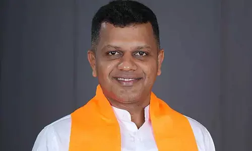 State withholding Ayushman Bharat for Over-70s, says MP