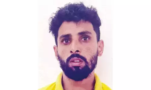 Man sentenced to 20 years’ jail term for sexual assault on minor