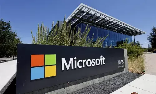 Microsoft Hits $4 Trillion Valuation as Cloud and AI Drive Record Growth