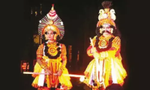Central schemes empower Karnataka’s artistes