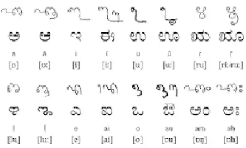 Study panel to examine Andhra model for official language status to Tulu