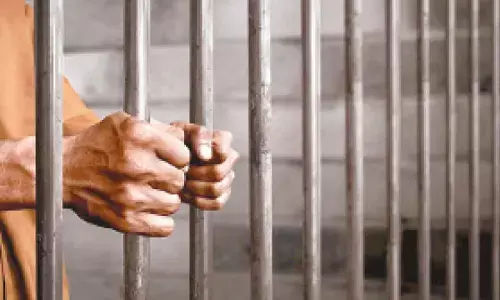 UP: Man gets lifer for raping minor girl