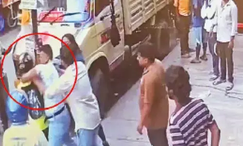 3 injured in separate road rage incidents