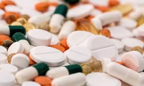Trump asks 17 non-Indian drug majors to cut prices in US; Nifty pharma dips