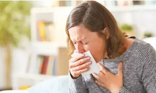 Today is World lung cancer day: Breathing danger indoors: Why non-smoking women are facing a silent lung cancer crisis