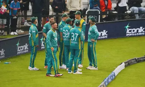 South Africa all geared up to break Pakistan Champions’ dream in WCL 2025 final