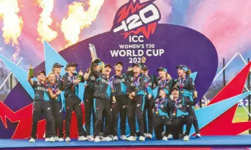 Nepal to host ICC Women’s  T20 WC 2026 Qualifier